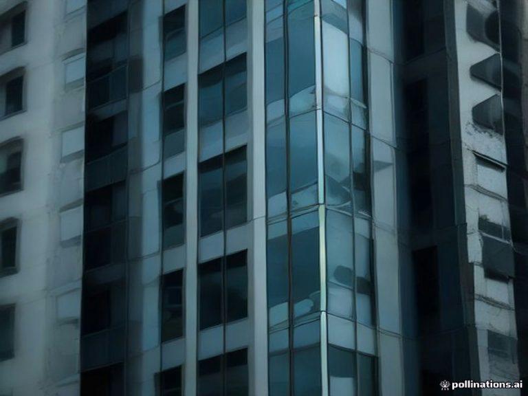 Удар по Энергодару: дрон ВСУ пробил окно жилой квартиры 🏢💥 — энергодар дрон в квартиру