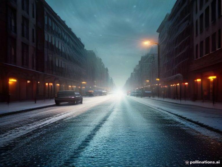 Погода в Москве три сезона сразу: аномалия и ИИ 🌦️🤖 — москва погода аномалия