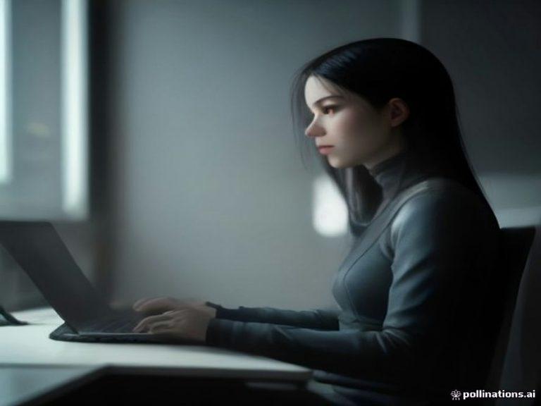 Нейросети накрыли Россию: охват взлетел до 55% 🤖⚡ — популярность нейросетей в россии 2026 статистика