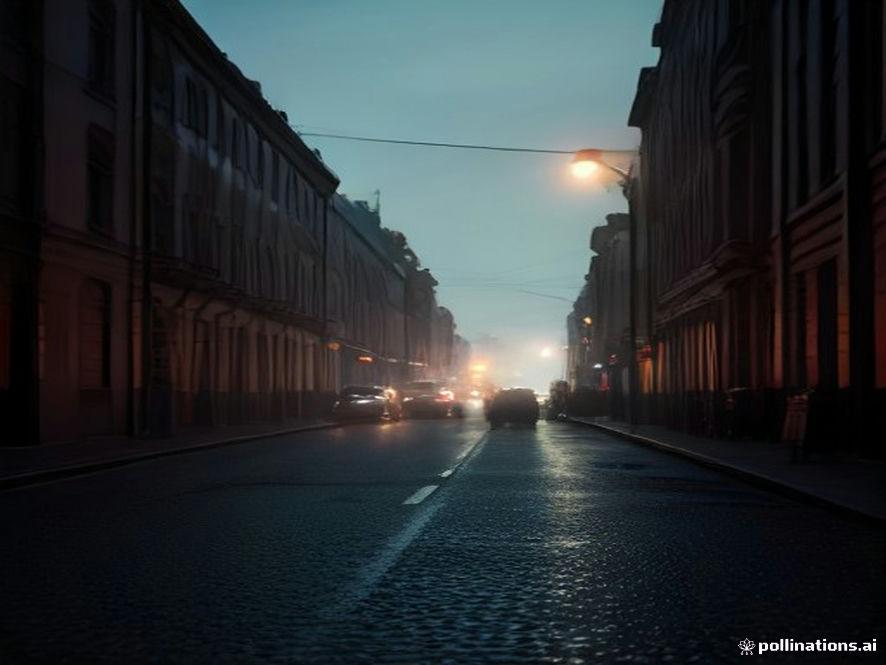 Озон в Питере все: что происходит в северной столице 📦⚡ — происшествия в петербурге