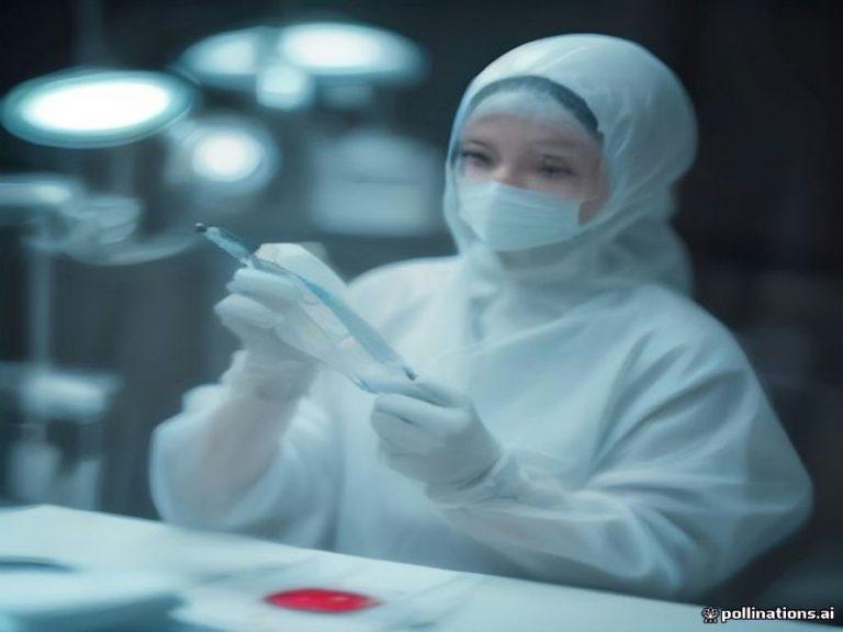 Онищенко оценил риски оспы обезьян для россиян 🔬🛡️ — ситуация подозрением заболевание