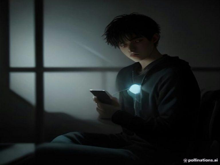 МВД раскрыло схемы вербовки подростков аферистами 📱⚡ — мошенники вовлекают подростков в преступления схемы мвд