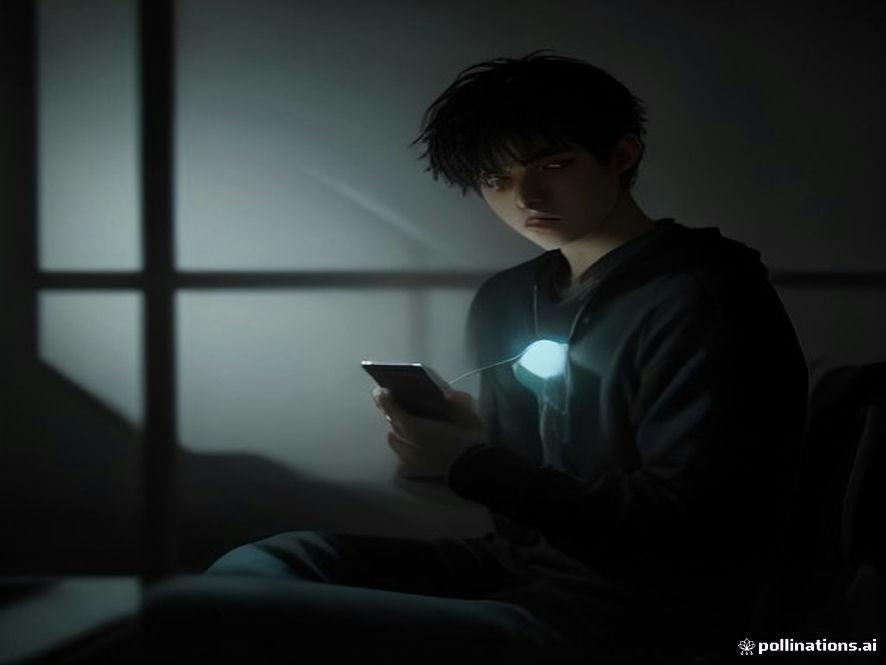 МВД раскрыло схемы вербовки подростков аферистами 📱⚡ — мошенники вовлекают подростков в преступления схемы мвд