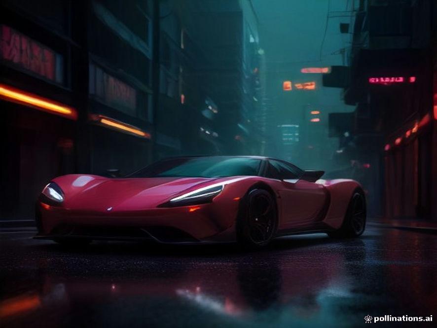 Tesla Roadster породил волну шуток в Сети 🤖⚡ — tesla roadster мемы