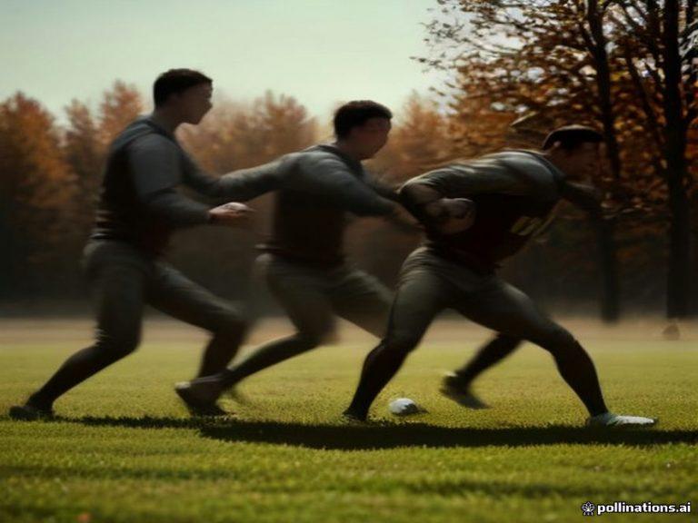 Минспорт узаконит килу: русский ответ регби идет в массы 🏉🇷🇺 — что такое кила