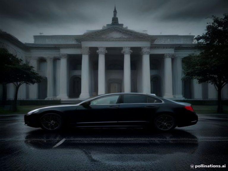 Aurus Senat догнал Rolls-Royce: прайс от 48,5 млн рублей 👑🚘 — aurus senat цена