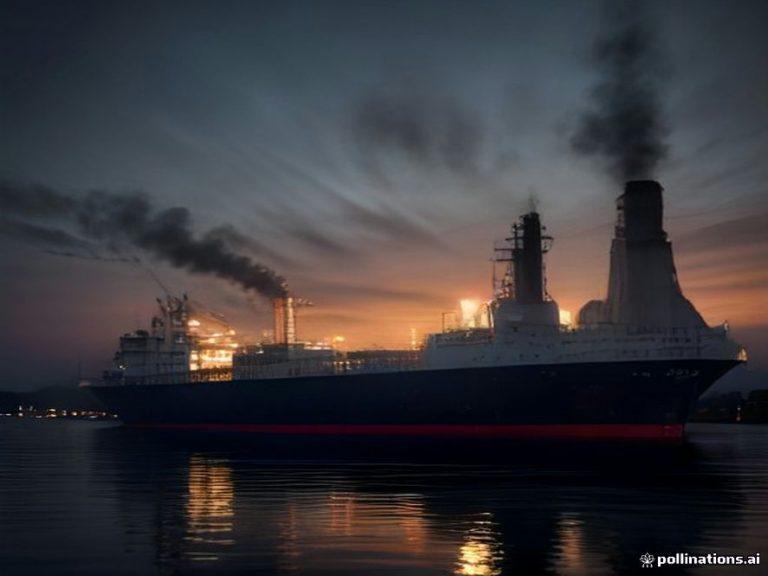 Россия обошла конкурентов по СПГ в ЕС вопреки барьерам 📈🔥 — поставки спг из россии в ес