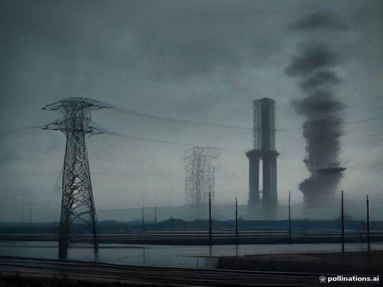 Шмыгаль оценил энергосистему перед зимой ⚡️🛡 — готовность украины к зиме