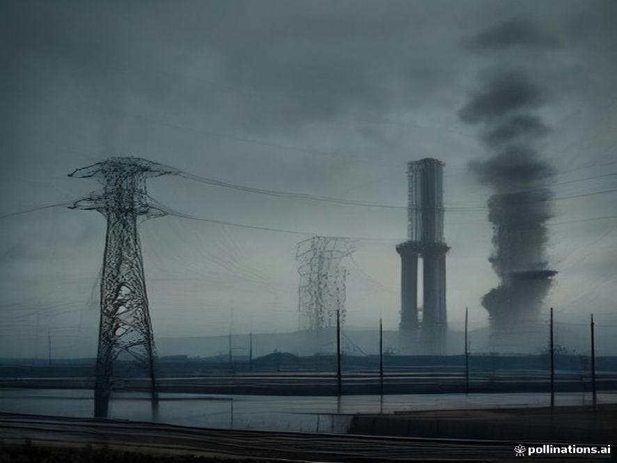 Шмыгаль оценил энергосистему перед зимой ⚡️🛡 — готовность украины к зиме