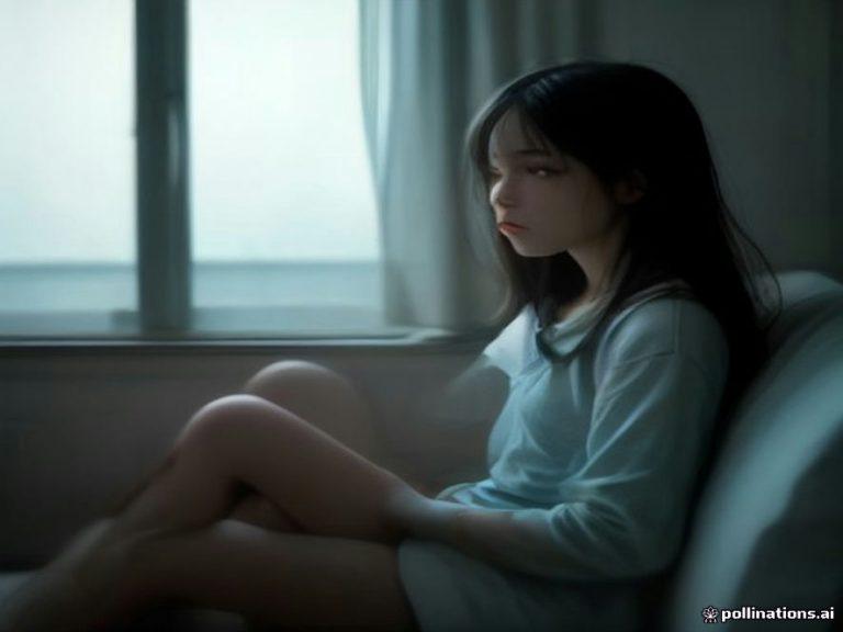 Учёные выяснили, от чего подростки впадают в депрессию 📱🛋️ — почему у подростков возникает депрессия