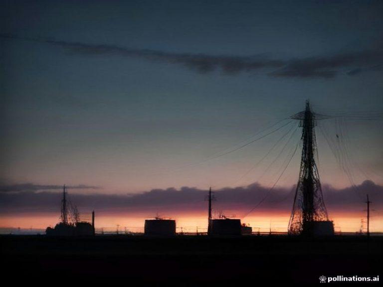 Щекинский район Тульской области под прицелом БПЛА 🚨⚡ — щекинский район тульская область происшествия сегодня