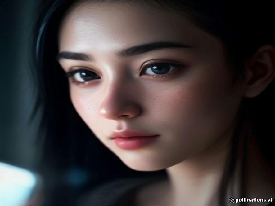 Экран смартфона разрушает коллаген: думскроллинг старит кожу 📱⚡ — вред синего света от экрана для кожи