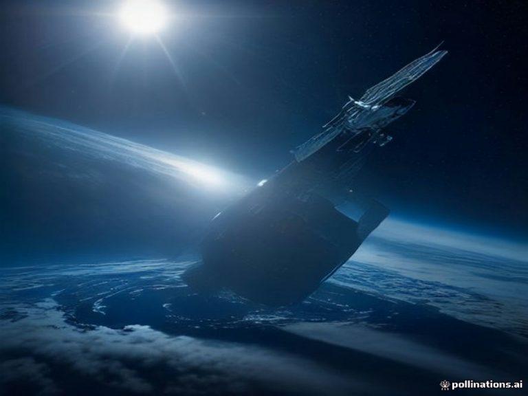 Евросоюз строит Project Bromo против SpaceX 🛰️⚡ — project bromo евросоюз спутниковый проект