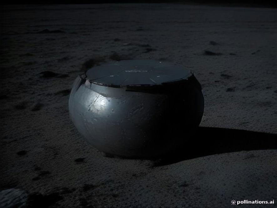 Росатом запустит АЭС на Луне: сроки и детали проекта 🌕⚡ — аэс на луне россия
