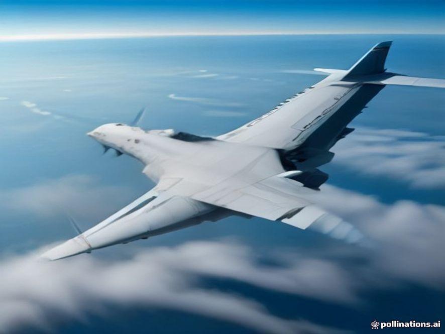 Самолет-разведчик НАТО вновь изучает границы Калининграда ✈️🛰️ — самолет разведчик нато