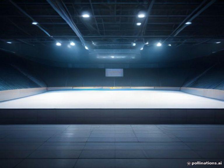 Игорь Ларионов ушел из СКА: контракт расторгнут 🏒⚡ — хоккей кхл