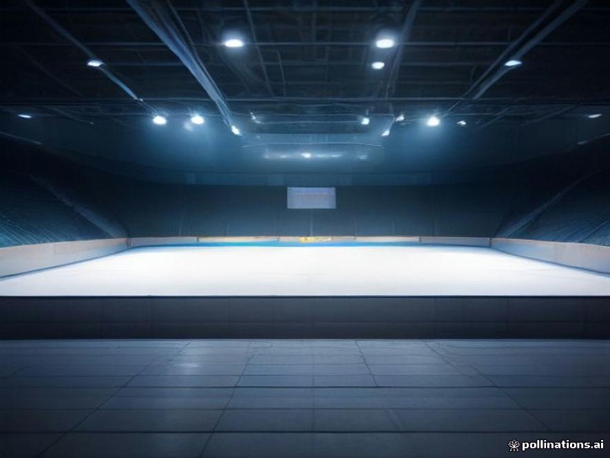 Игорь Ларионов ушел из СКА: контракт расторгнут 🏒⚡ — хоккей кхл