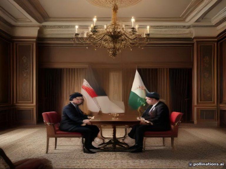 Лавров провел встречу с главой МИД Саудовской Аравии по ОПЕК+ 🛢️🤝 — опек плюс