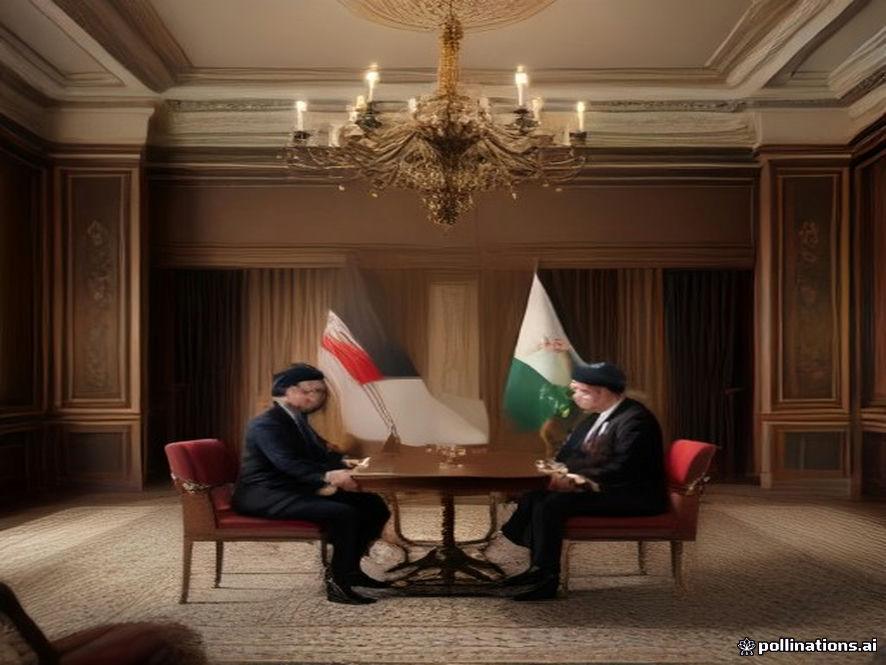 Лавров провел встречу с главой МИД Саудовской Аравии по ОПЕК+ 🛢️🤝 — опек плюс