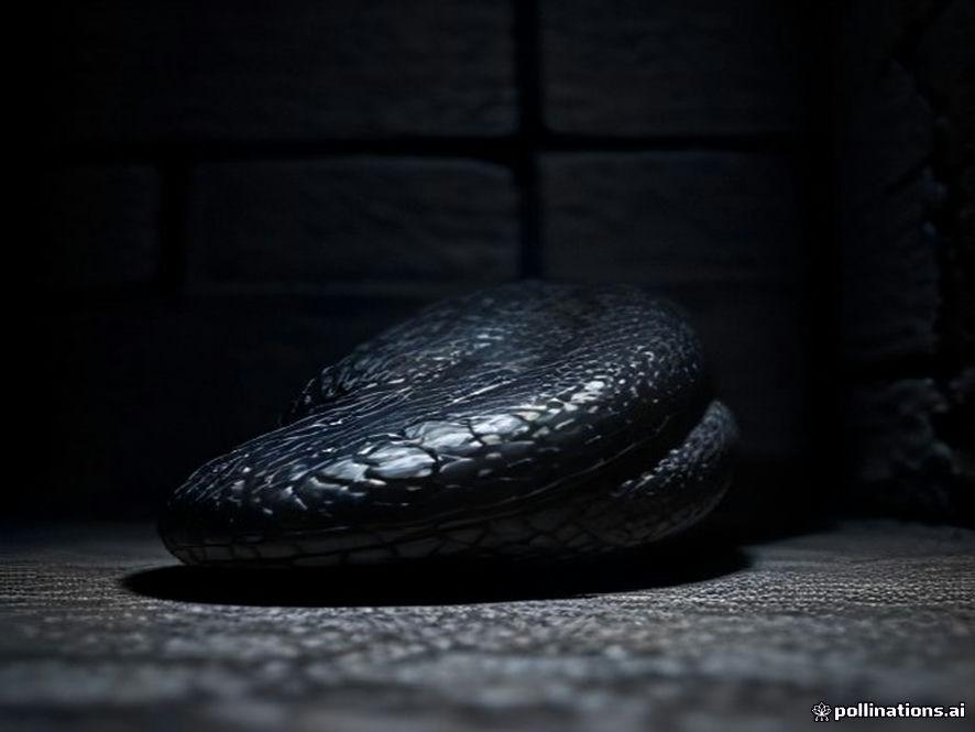 Гадюка захватила погреб под Челнами и шипела на людей 🐍⚡ — гадюка в доме татарстан