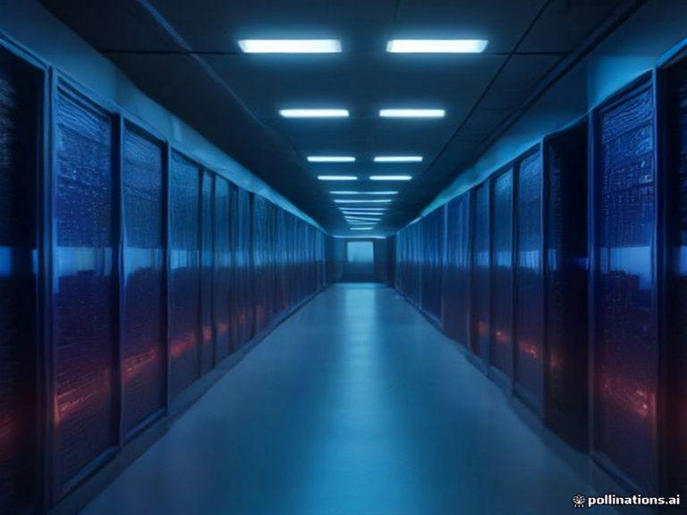 Сбой в работе ВКонтакте после удара дронов по дата-центру VK ⚡🌐 — вконтакте сбой сегодня
