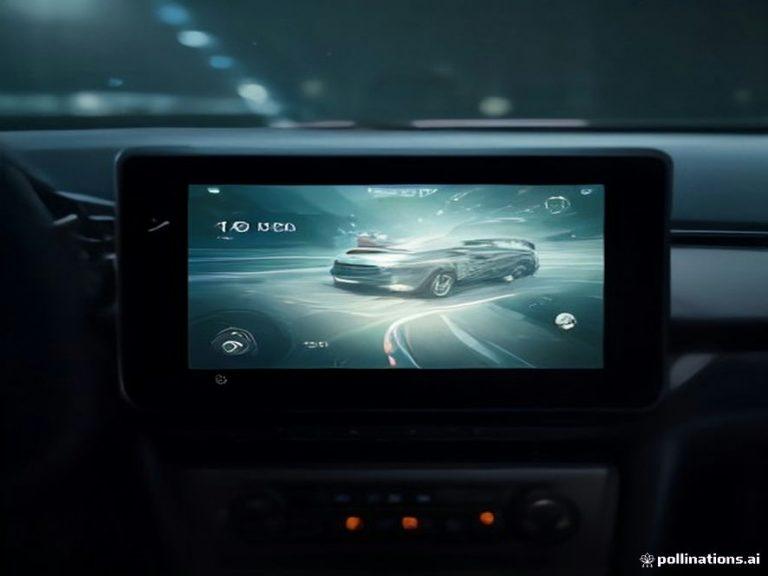 ИИ отчитал водителя за обмен Skoda Octavia на Chery Arrizo 8 🤖🚗 — нейросеть обматерила мужика за продажу шкоды