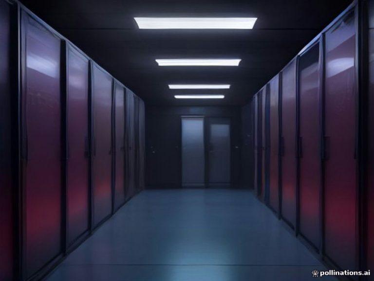 Мессенджер МАХ переживает сетевой коллапс в рунете 🤖⚡ — мессенджер мах сбои сегодня