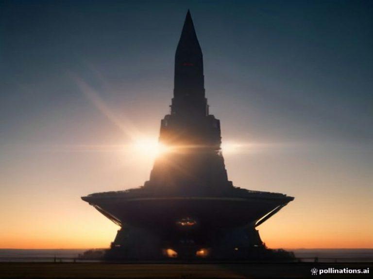 Маск оценил SpaceX в рекордные $100 трлн 🚀🔥 — состояние илона маска 100 триллионов долларов