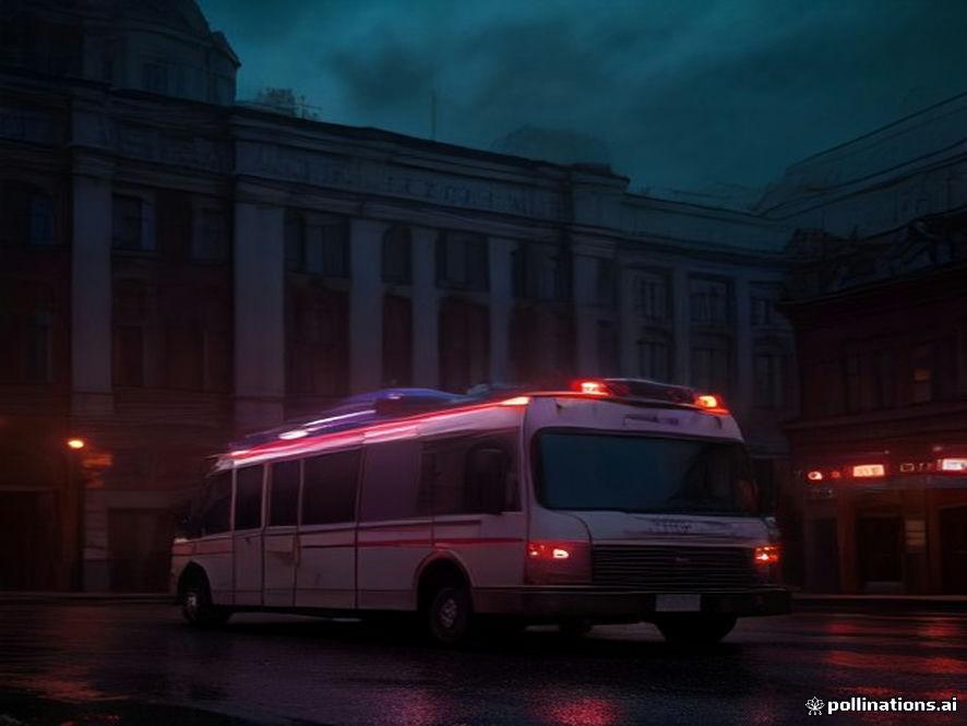 Звезду «Метода» увезли на скорой из театра в юбилей 🎭🚑 — александра виноградова госпитализирована