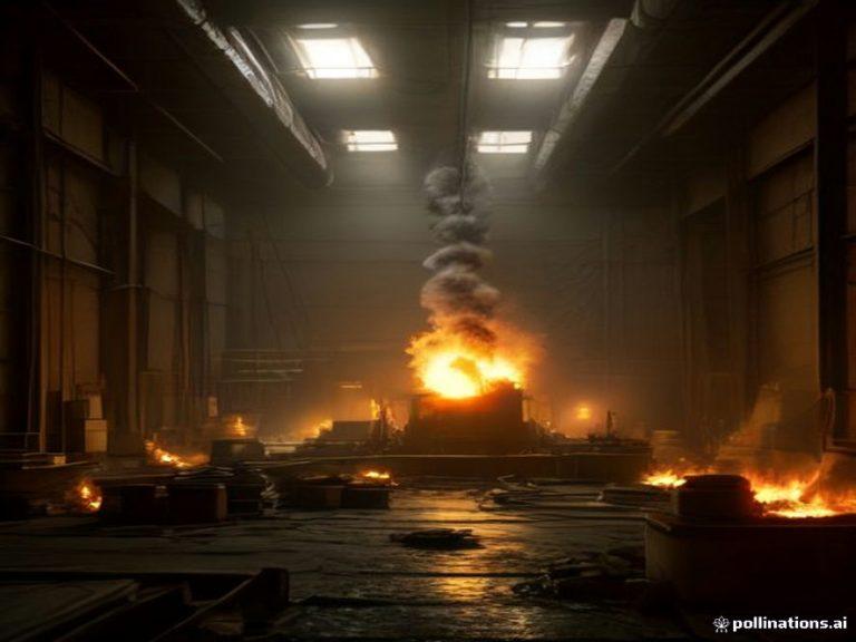 СУАЛ и РусГидро потеснят Русал на рынке алюминия 📈🔥 — богучанский алюминиевый завод новости