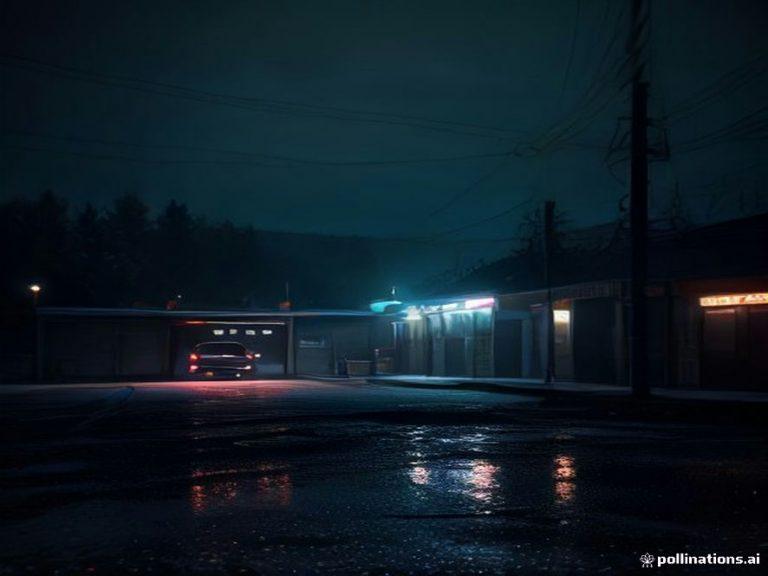 Наезд на женщину и угрозы копу: итог ночного безумия 🚔💥 — происшествия в эхирит-булагатском районе сегодня
