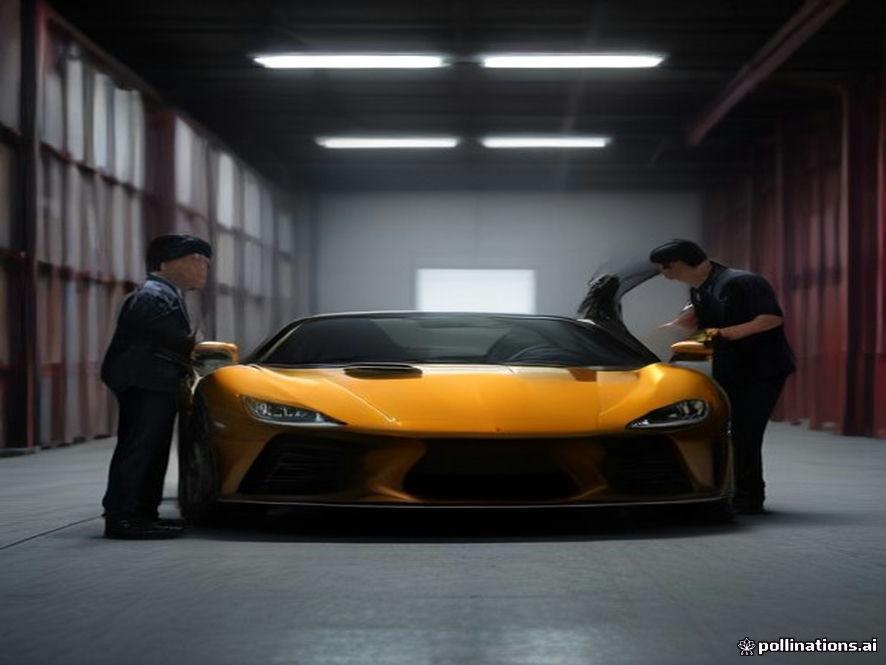 Как проверить историю авто из Китая перед покупкой 🚗🇨🇳 — автотека