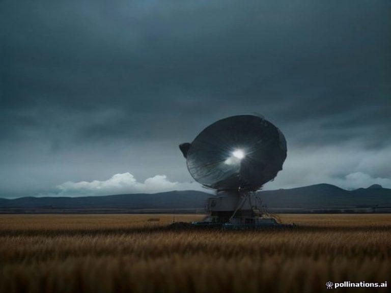 Связь восстановлена: работа Старлинк для ВСУ возобновилась 🛰️⚡ — starshield для всу