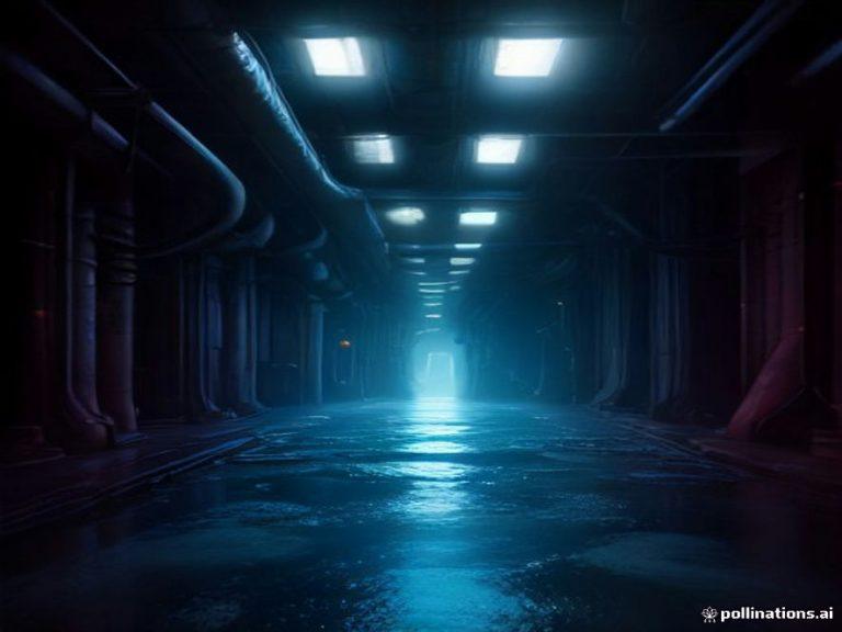 Подземные ЦОДы в Кузбассе: новый поворот для IT-инфраструктуры 🕳️⚡ — строительство цод в кузбассе