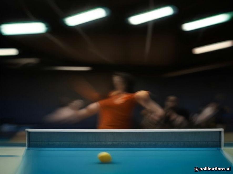 Абраамян взяла историческое золото ЧЕ по теннису 🏓🥇 — элизабет абраамян чемпионка европы