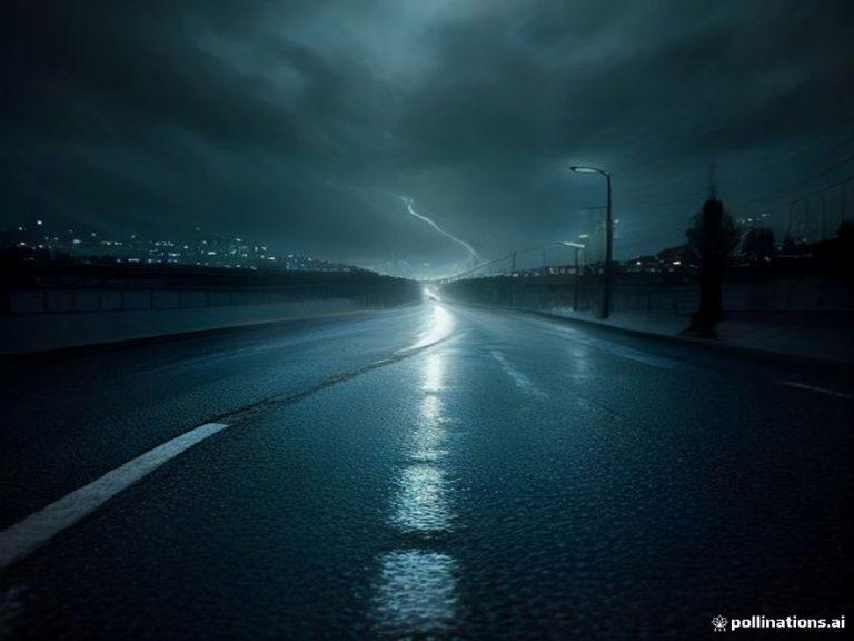 Шторм в Турции: отмена рейсов и желтый код ⛈️✈️ — погода в турции желтый код метеоопасности ливни