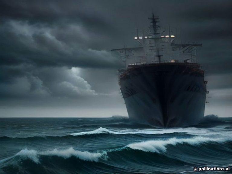 34 миллиарда за мазут: Минприроды Кубани добилось выплаты 🌊💸 — крушение танкеров керченский пролив