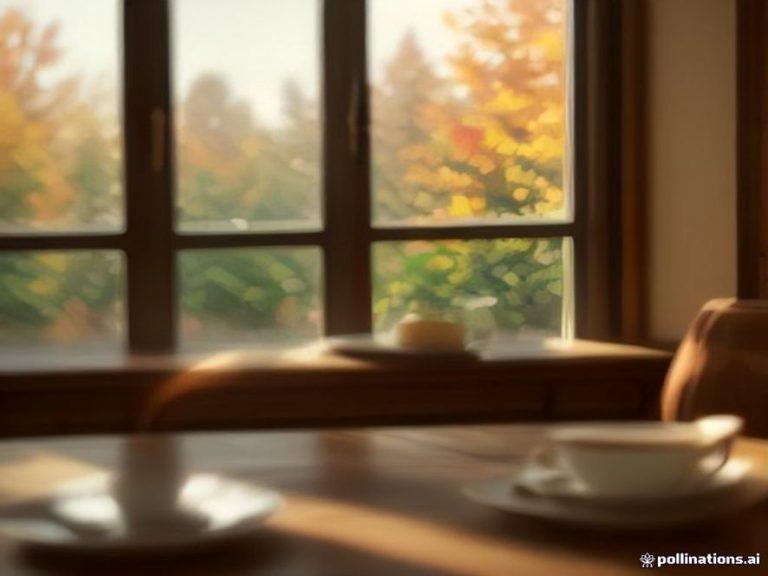 Почему осенью тяга к еде усиливается: ищем баланс 🍂🍰 — почему хочется есть осенью