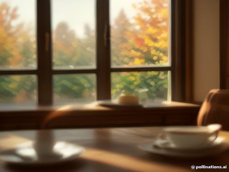 Почему осенью тяга к еде усиливается: ищем баланс 🍂🍰 — почему хочется есть осенью