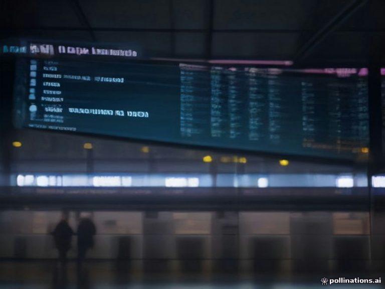 Сбой на шереметьево табло рейсов сегодня шокировал пассажиров ✈️⚡ — аэропорт шереметьево расписание