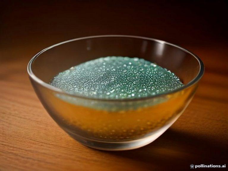Искусственная икра бьет рекорды: что происходит с ценами 🐟📈 — искусственная икра производство в россии рост