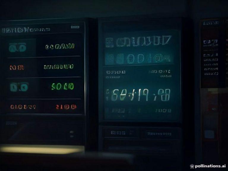 Инфляция в США бьет рекорды: что это значит для кошелька 📈🔥 — индекс cpi в сша