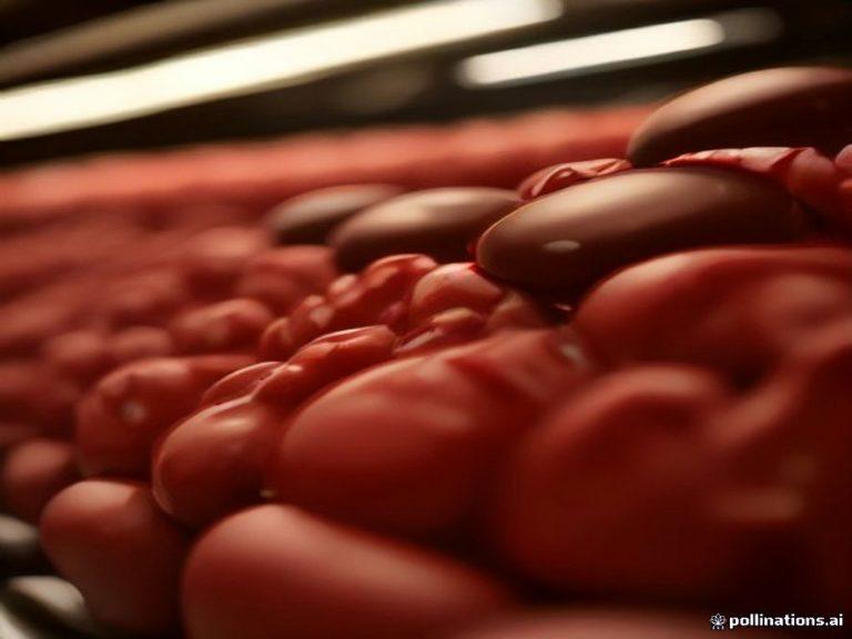 Сладости подорожают до 40% из-за нового налога на сахар 🍫📈 — подорожают ли сладости в россии