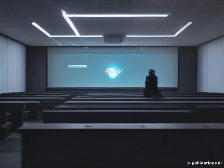 Изучение ИИ в вузах с 2027 года: обязательные модули для всех 🎓🤖 — минобрнауки ии в вузах