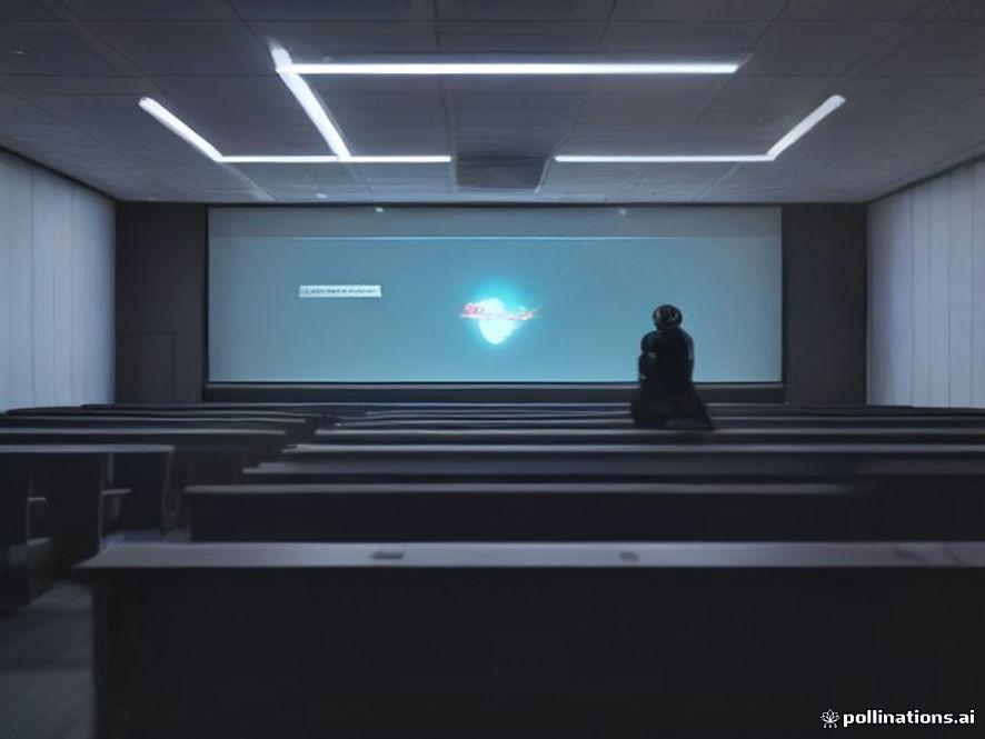Изучение ИИ в вузах с 2027 года: обязательные модули для всех 🎓🤖 — минобрнауки ии в вузах