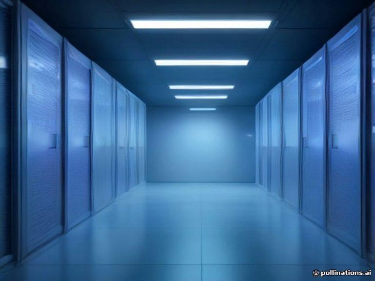 Удар по дата-центру Яндекса в Москве: IT-рынок под угрозой 🤖⚡ — медуза война глазами читателей