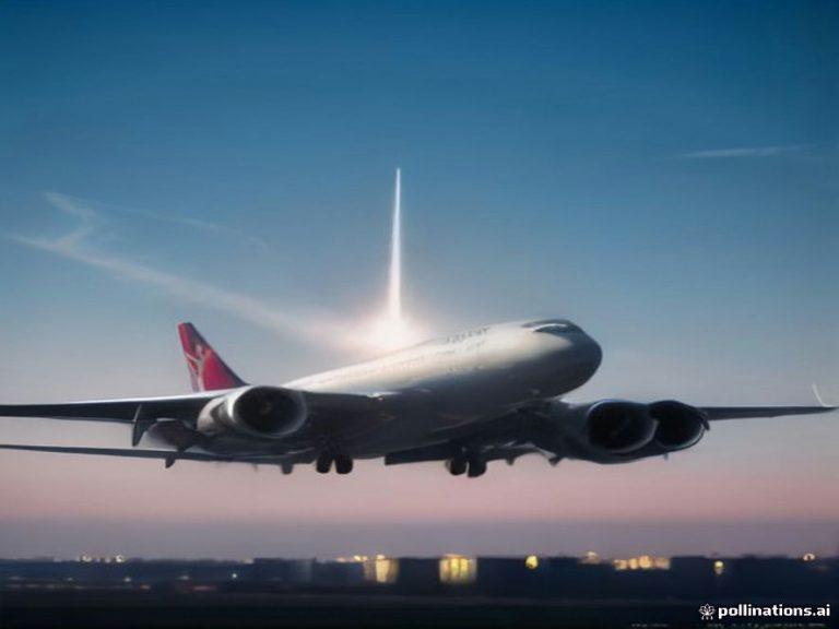 Аэропорты Домодедово и Жуковский изменили режим работы ✈️⚠️ — аэропорты домодедово жуковский