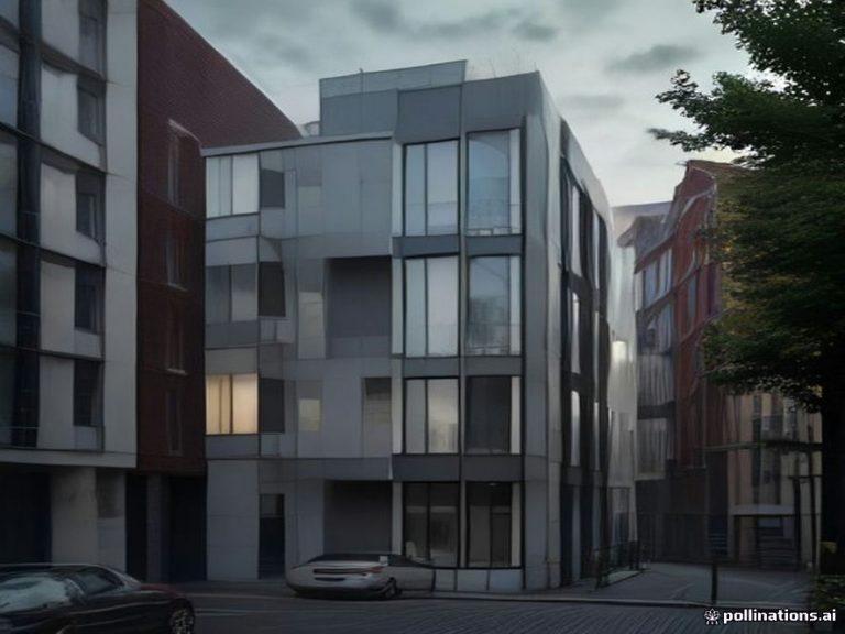 Кризис жилья в Нидерландах: мигранты против молодежи 🏠🇳🇱 — нидерланды соцжилье мигранты молодежь родители