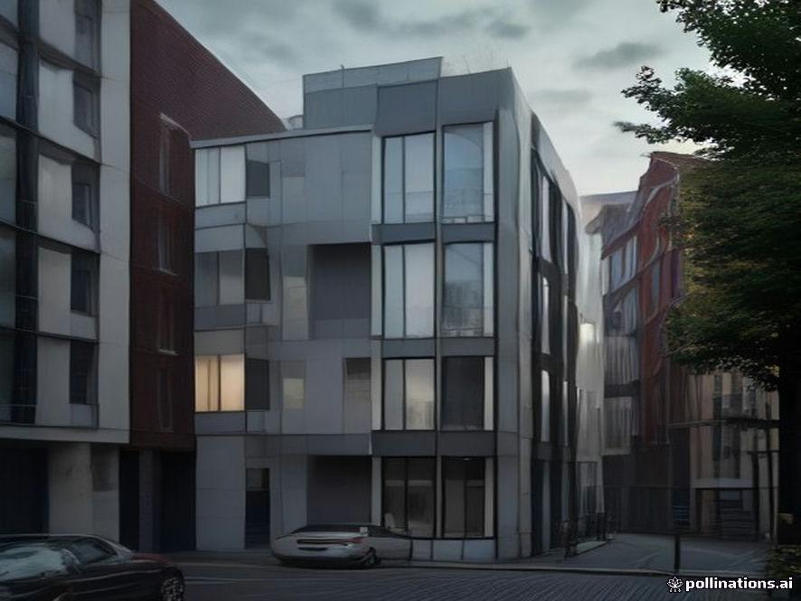 Кризис жилья в Нидерландах: мигранты против молодежи 🏠🇳🇱 — нидерланды соцжилье мигранты молодежь родители