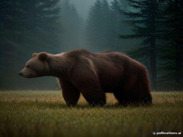 В Иркутской области отстреляли почти 500 медведей 🐻🌲 — иркутская область медведи